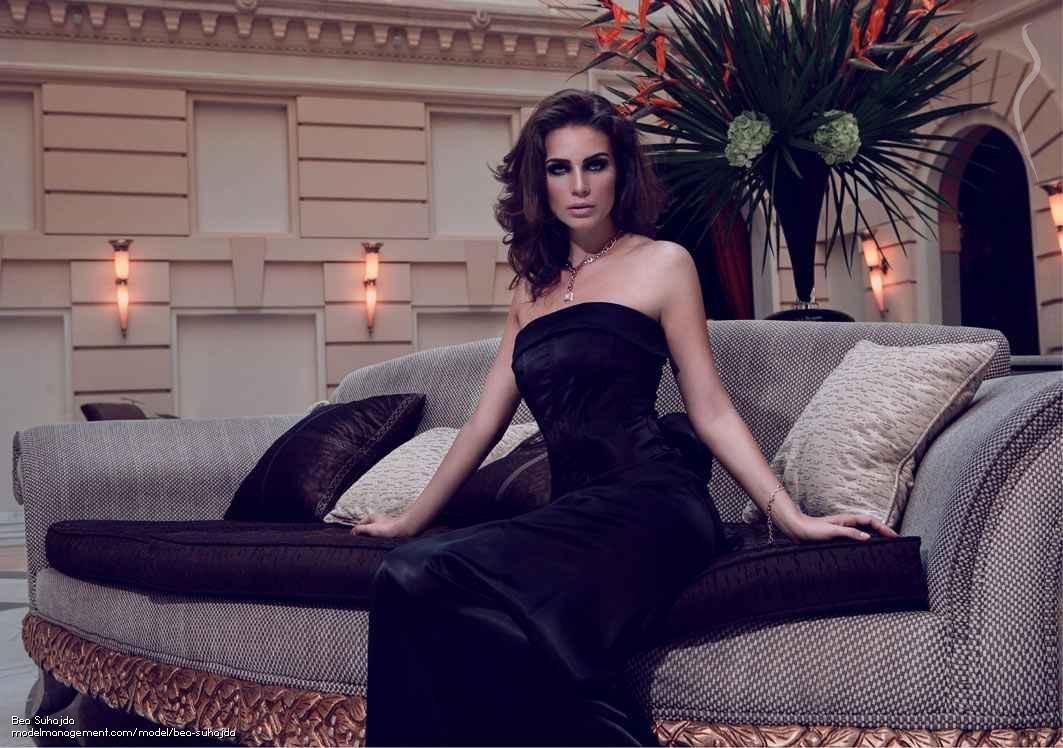 Suhajda Bea