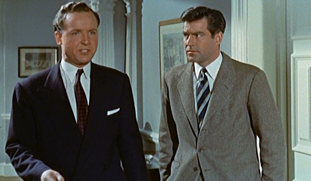 Picture of Doctor in Love (1960)