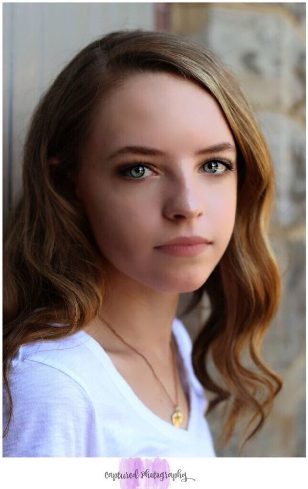 Picture of Kassidy Slaughter