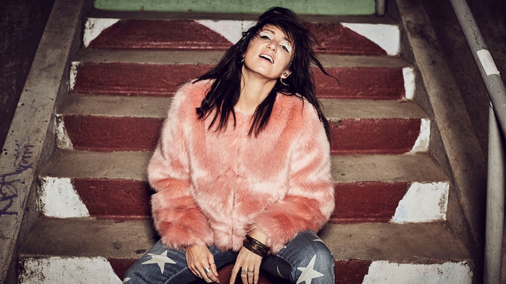 KT Tunstall KT Tunstall