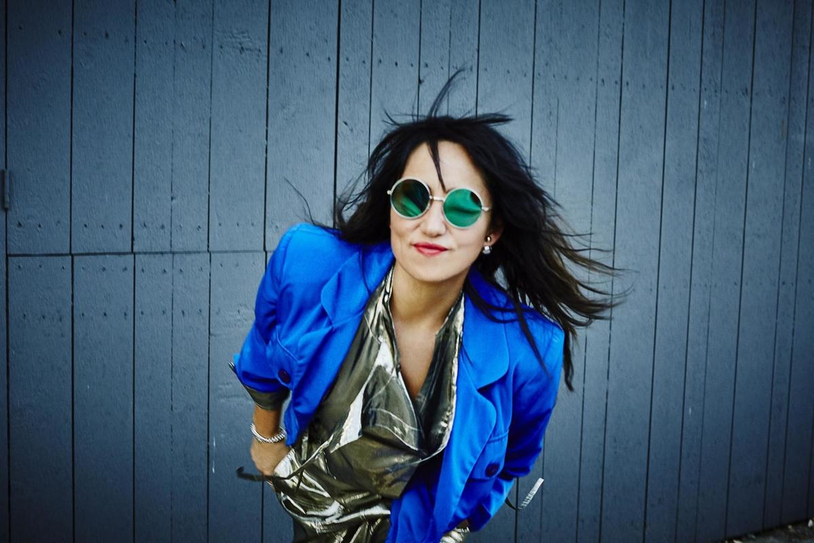 KT Tunstall KT Tunstall