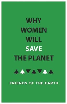 Picture of Why Women Will Save the Planet