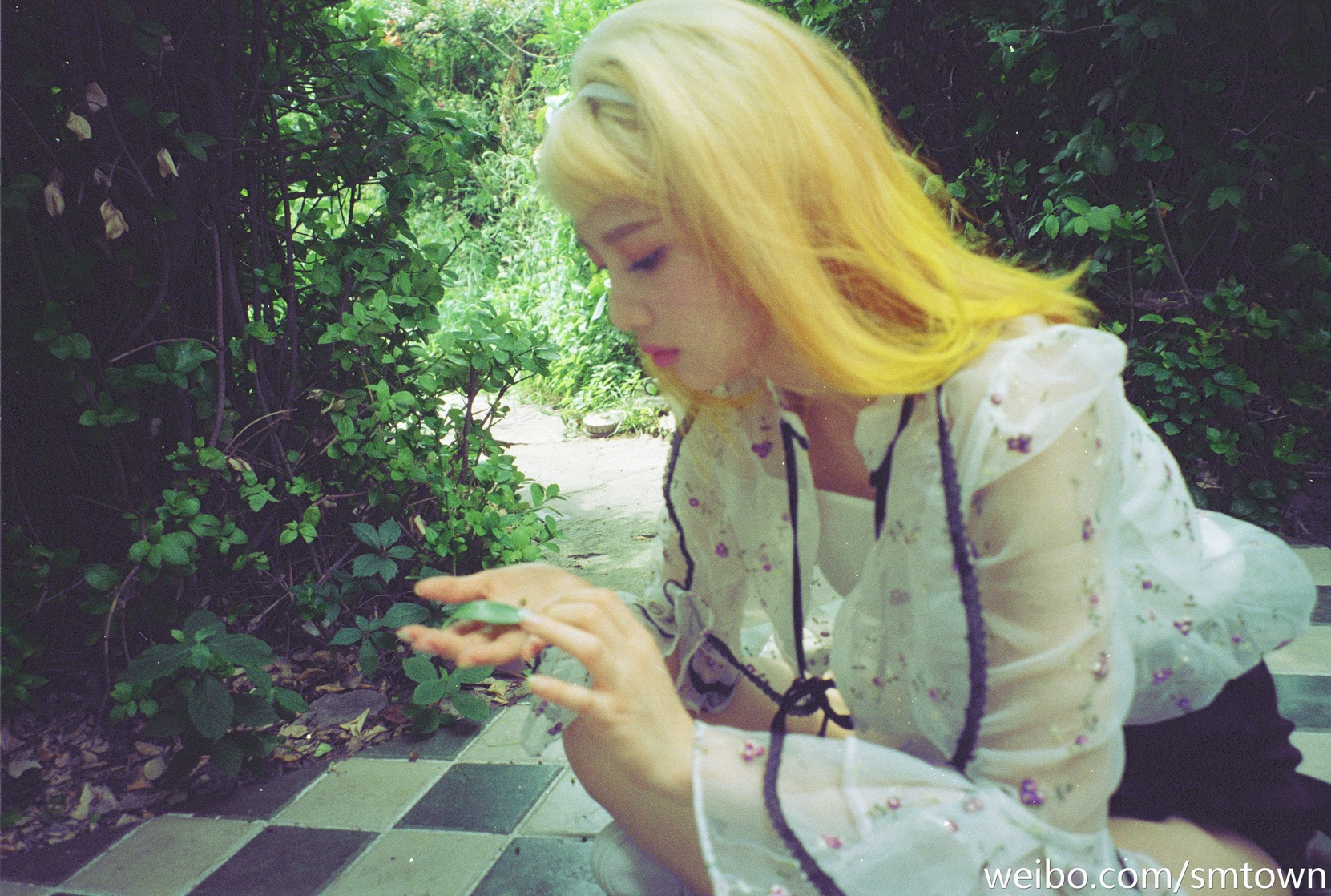 Joy (Park Soo Young)