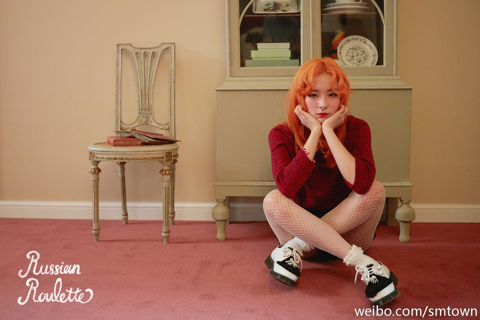 Seulgi