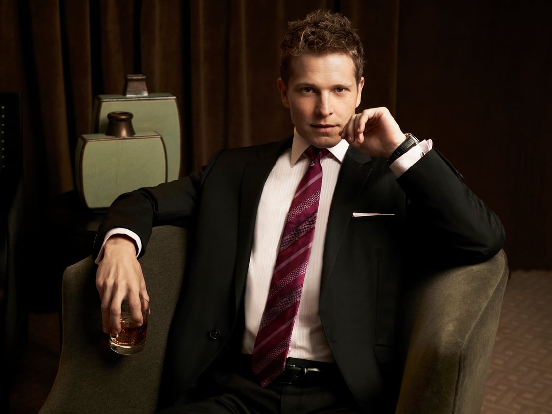 Matt Czuchry