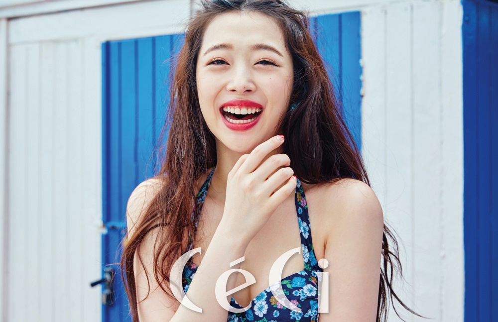 Seol-ri Choi