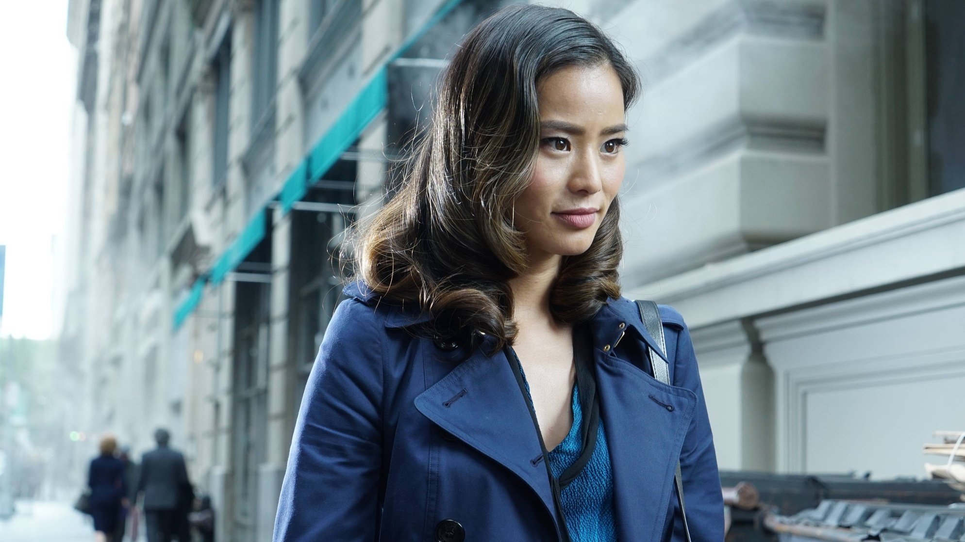Jamie Chung