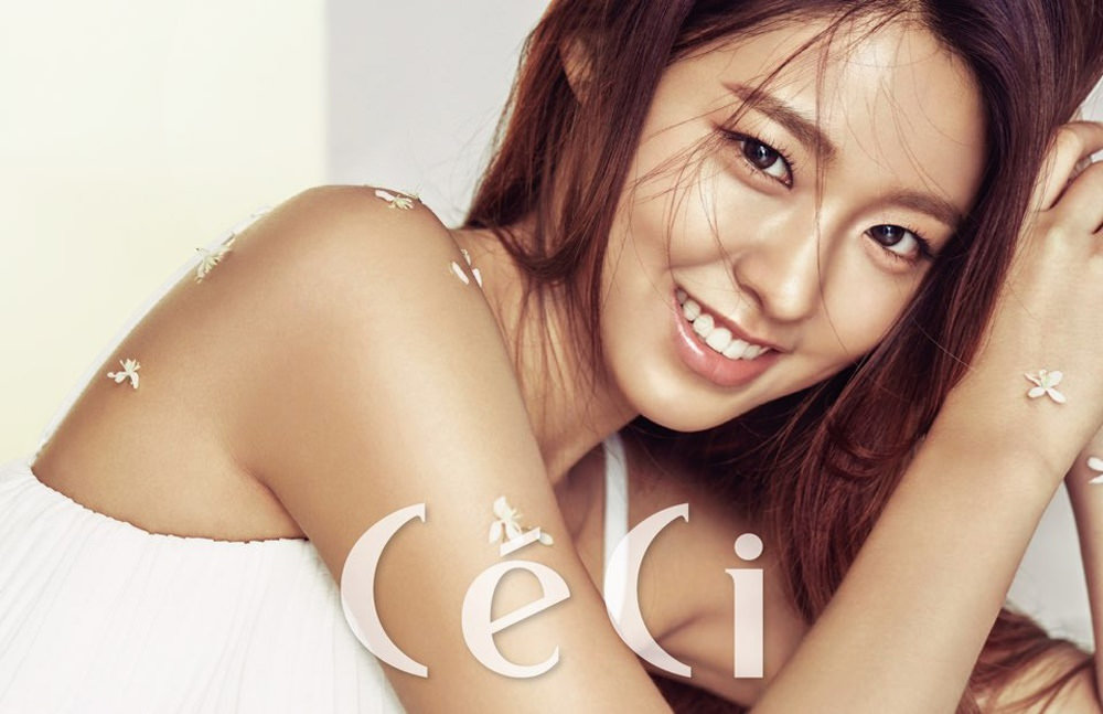 Seol-Hyun Kim Seol-Hyun Kim