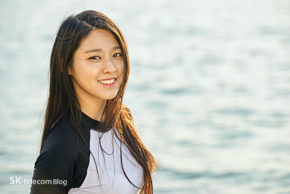 Picture Of Seol-hyun Kim