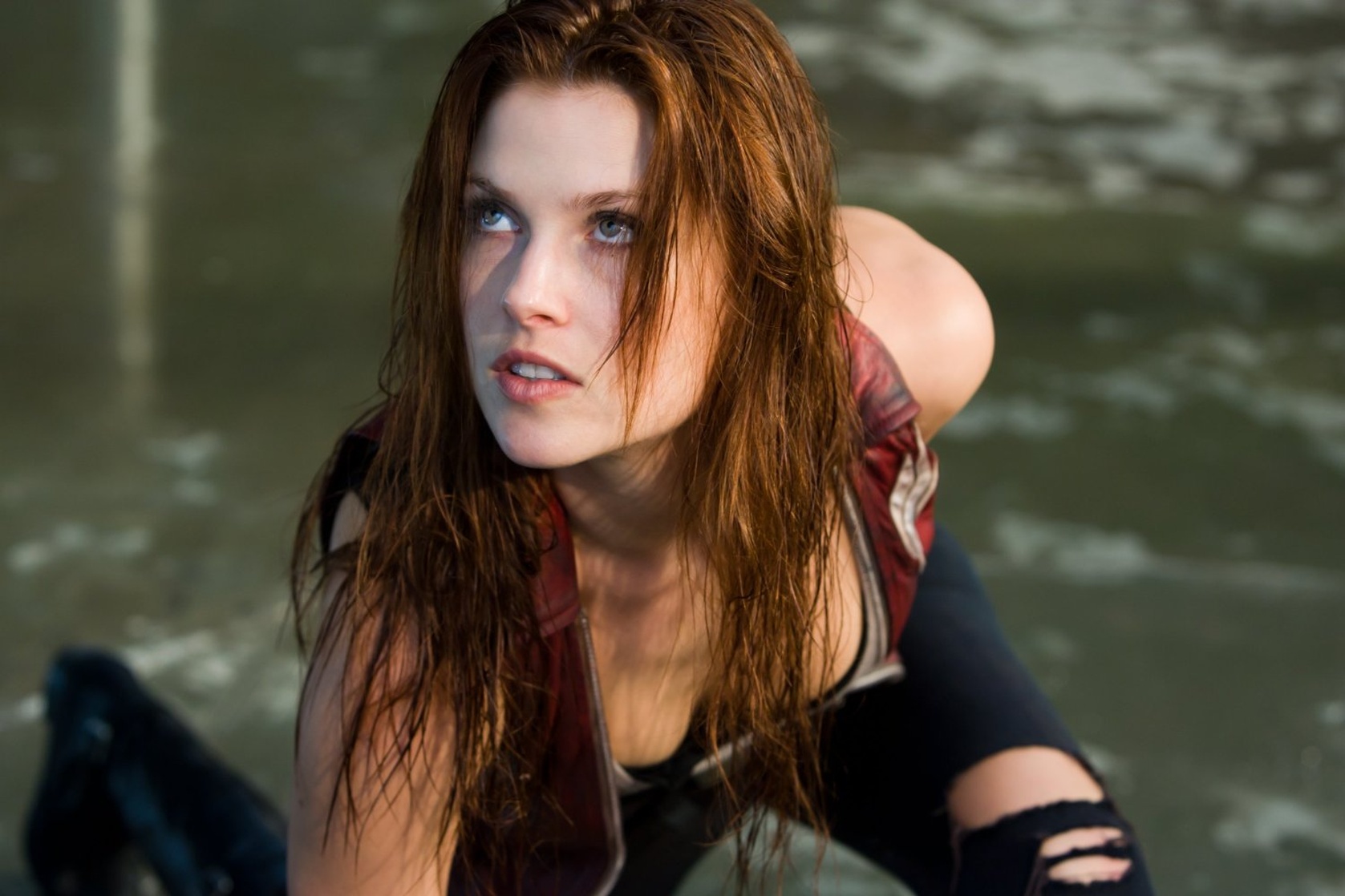Resident Evil: The Final Chapter
