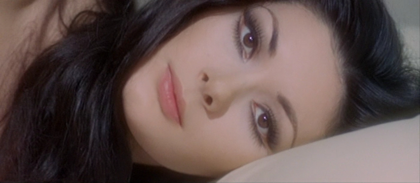 Edwige Fenech Edwige Fenech