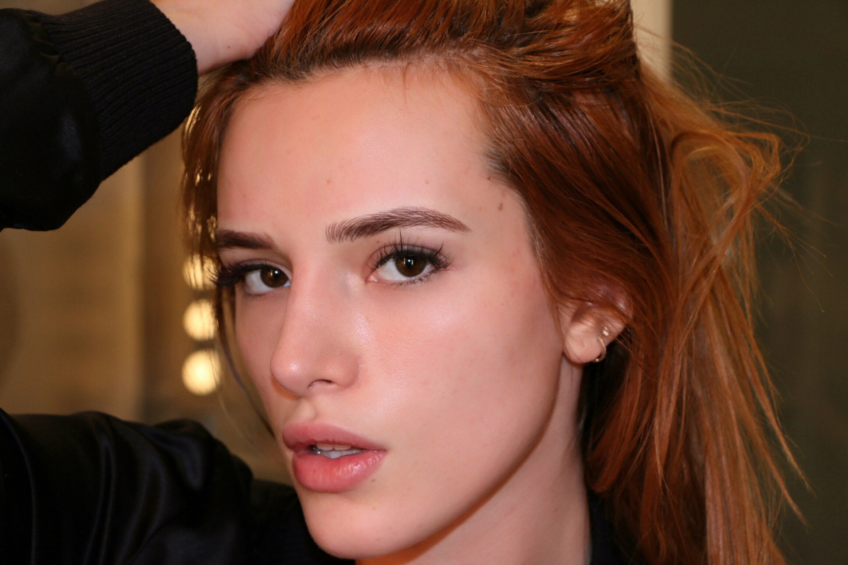 Bella Thorne Bella Thorne