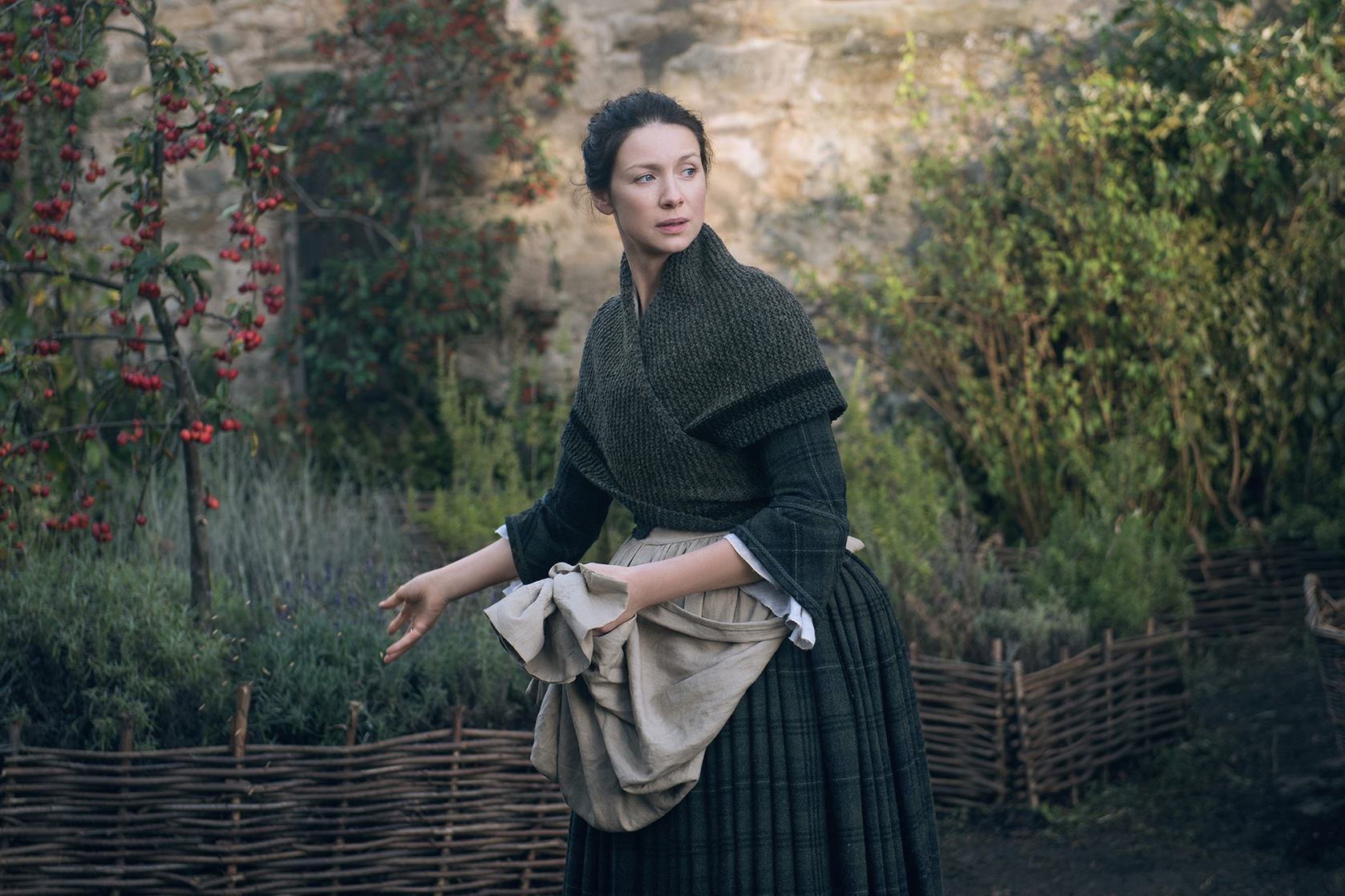 Caitriona Balfe