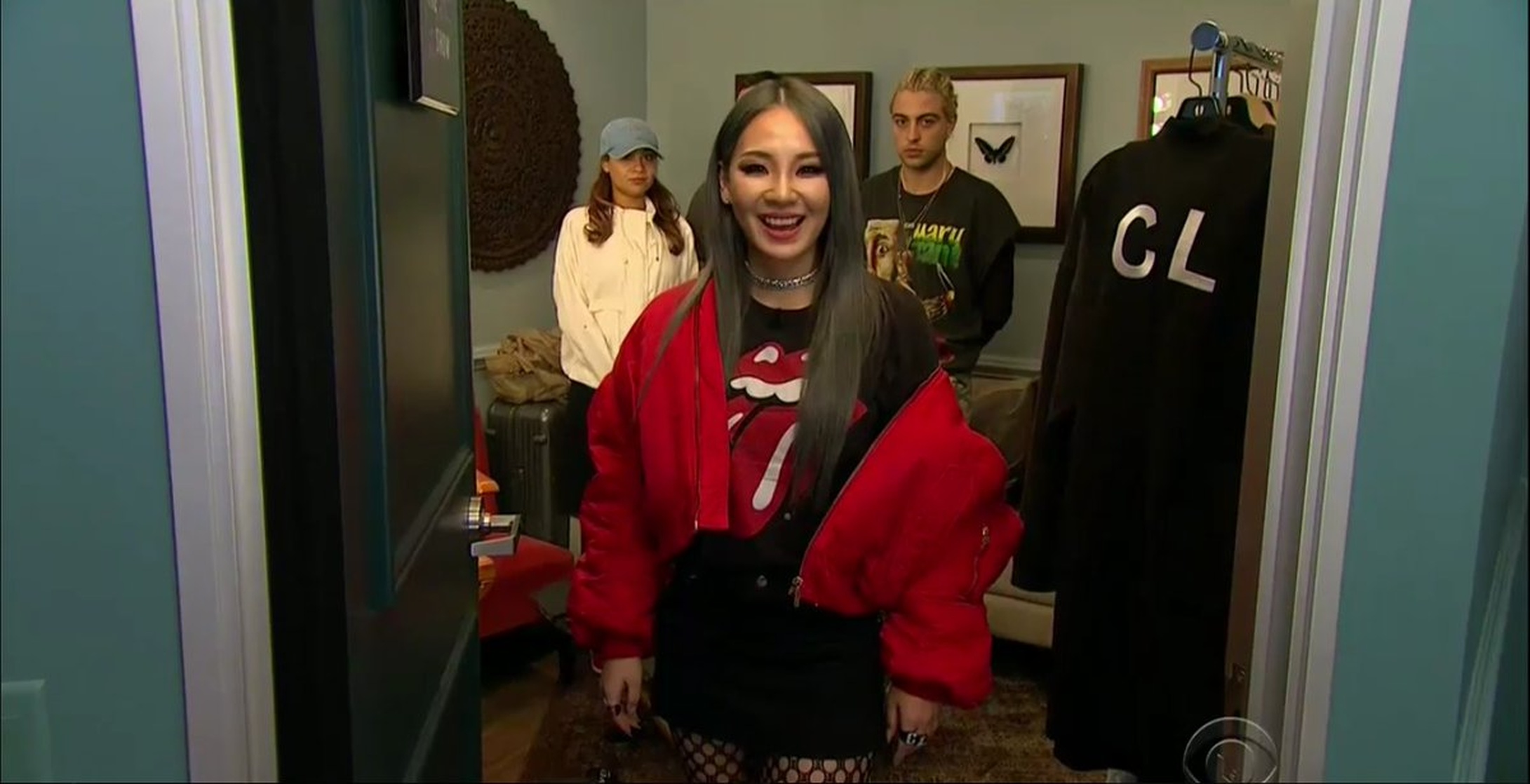 CL