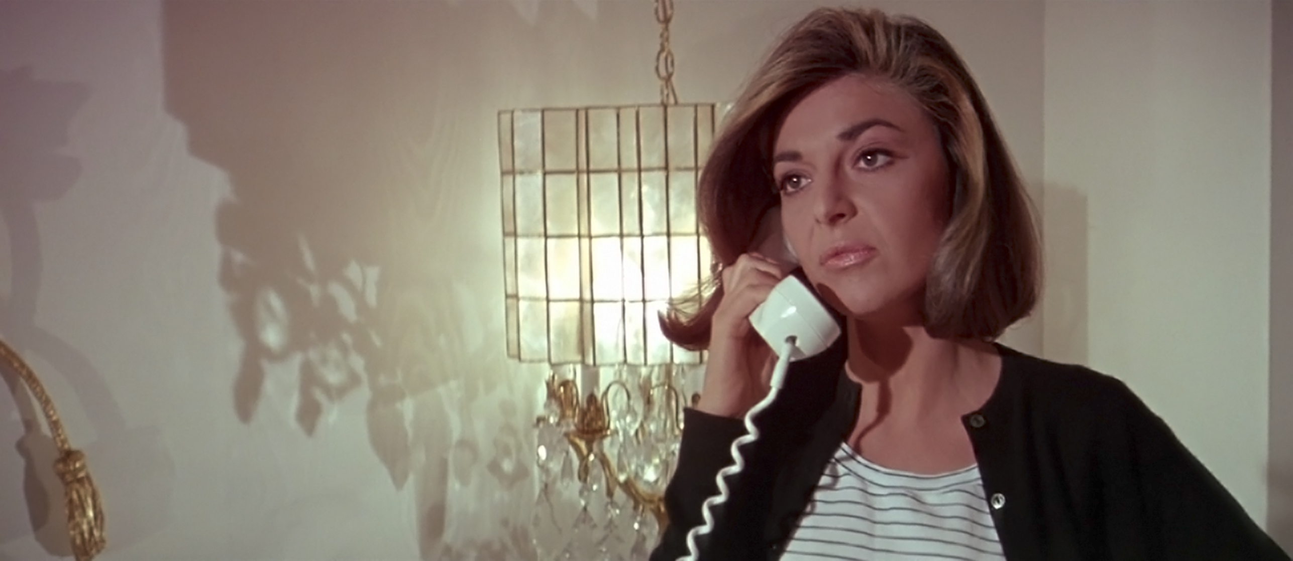 The Graduate