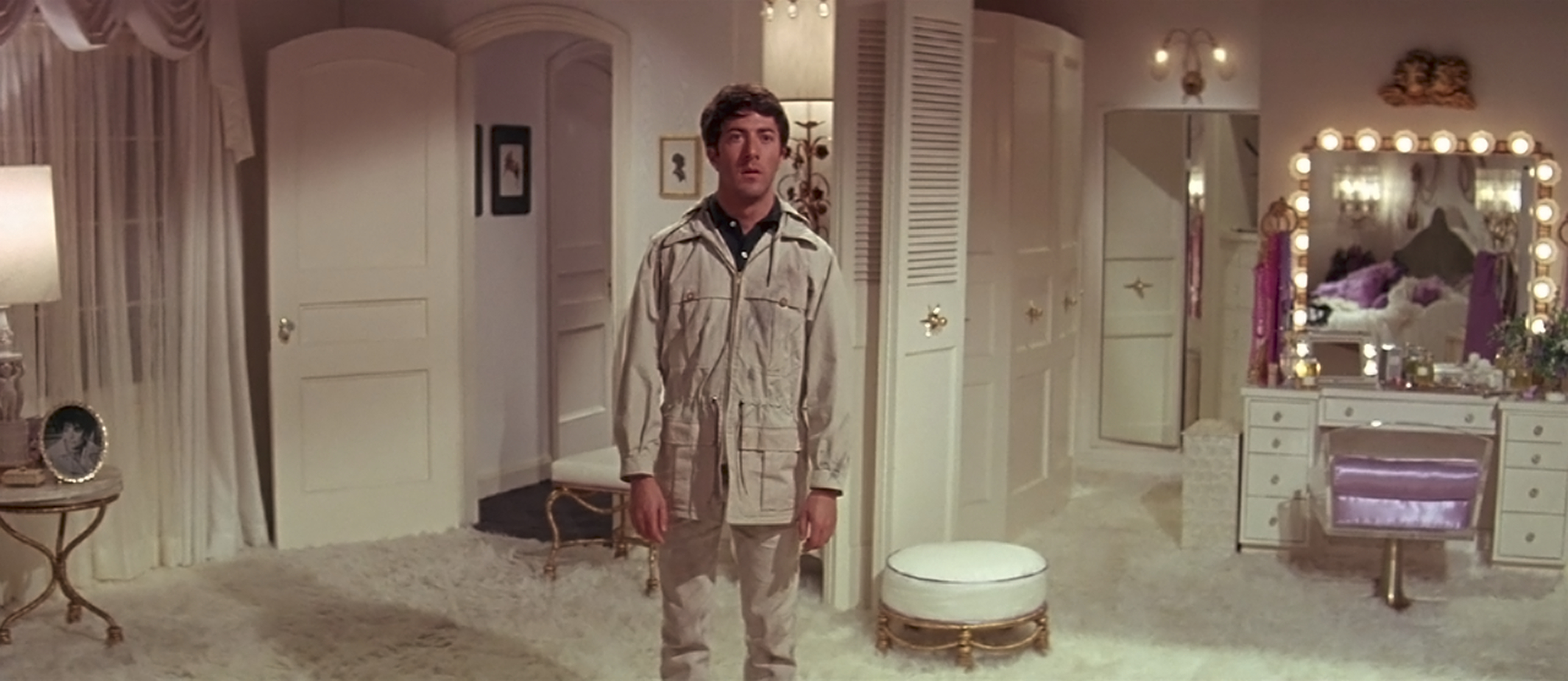 The Graduate The Graduate