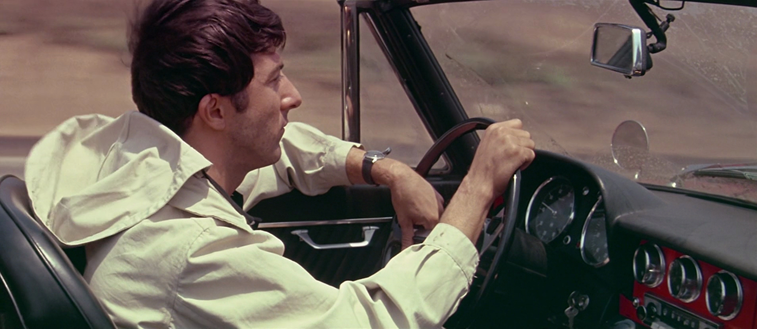 The Graduate The Graduate
