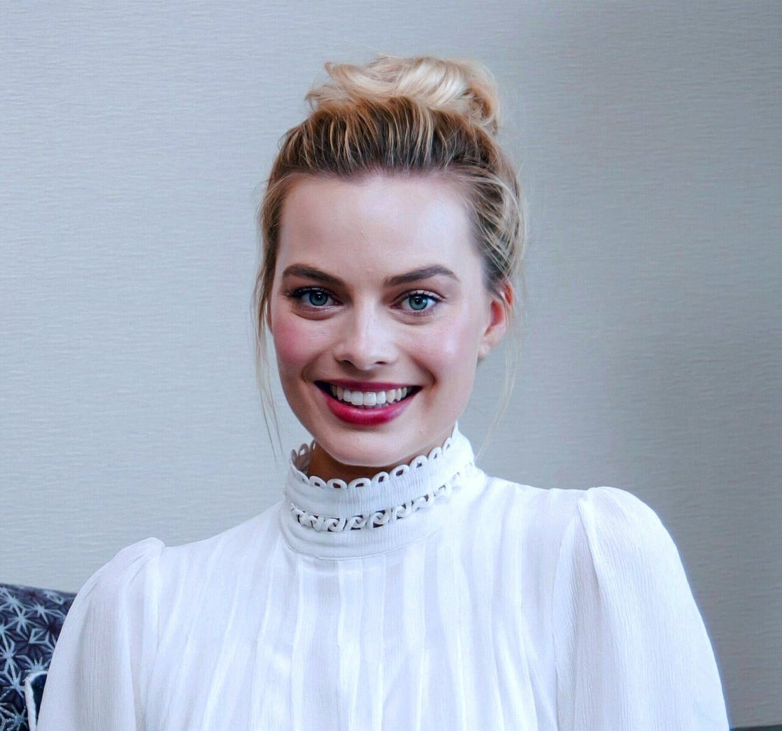 Margot Robbie