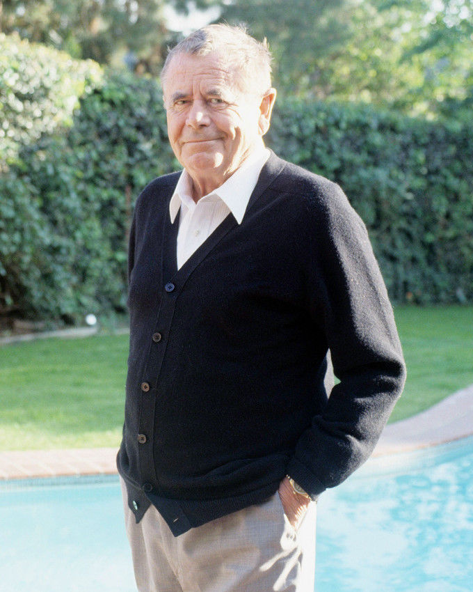 Picture of Glenn Ford - Glenn Ford’s Height: How Tall Was The Hollywood Legend?