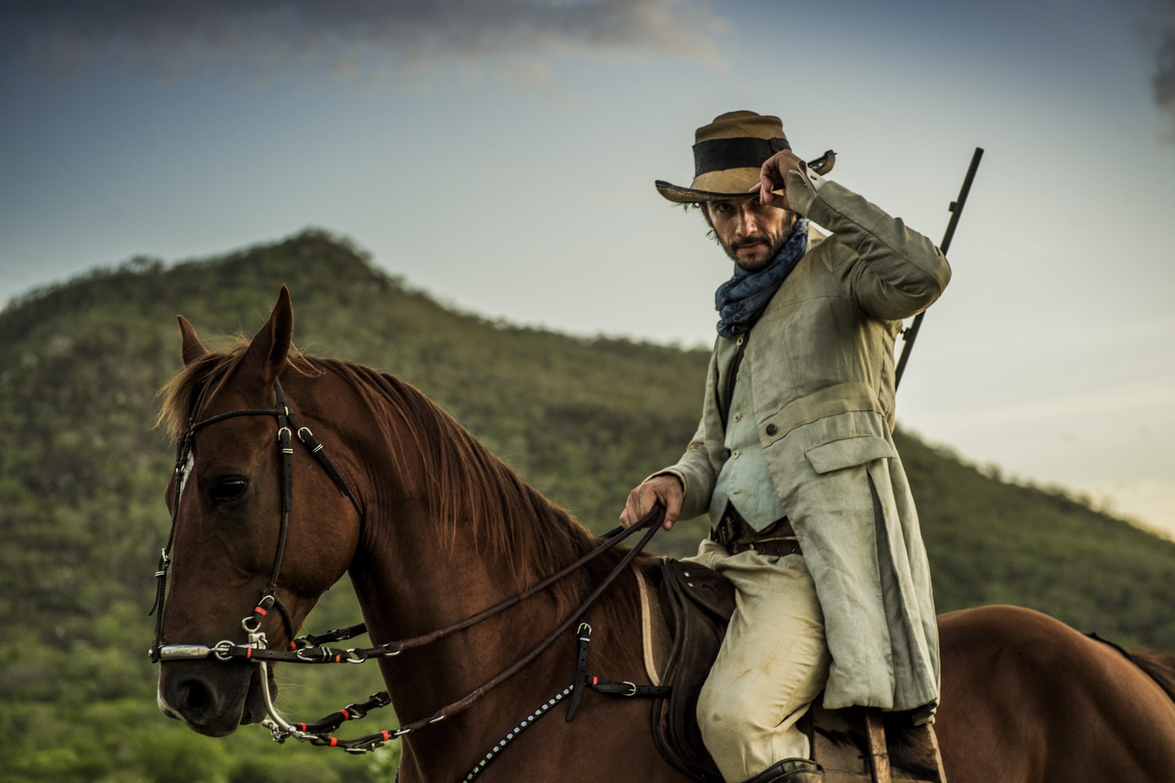 Velho Chico                                  (2016-2016)