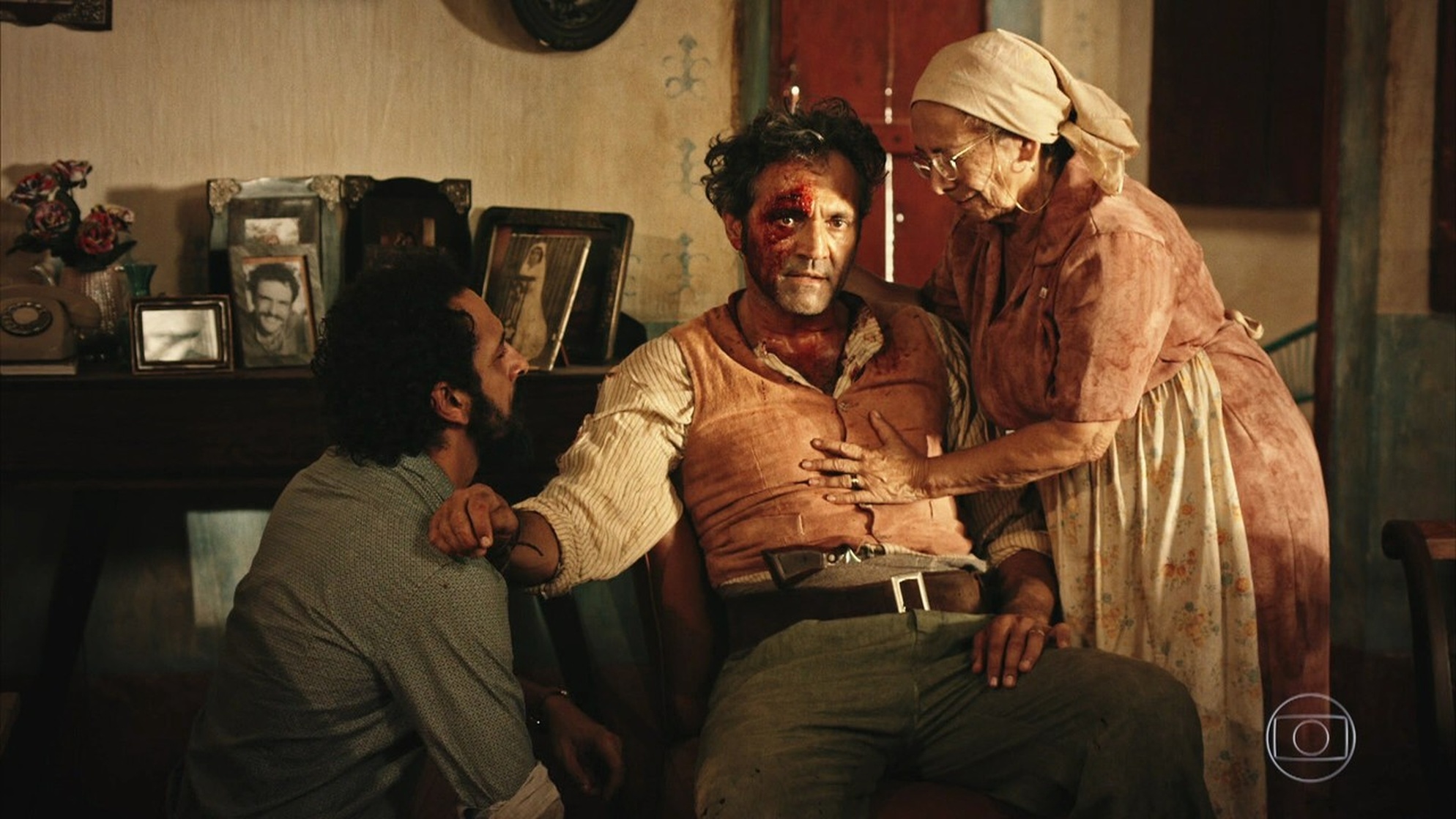 Velho Chico                                  (2016-2016)