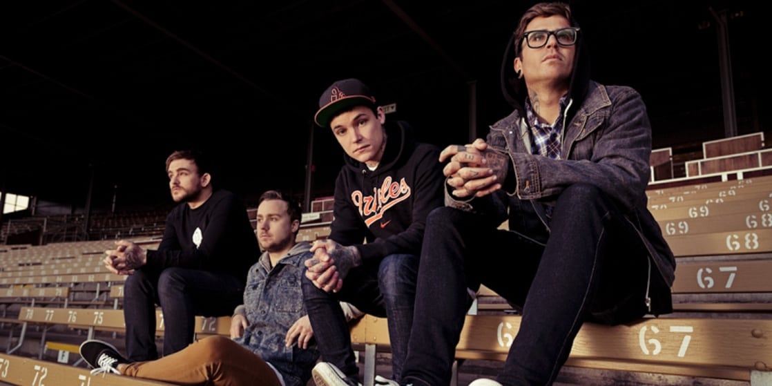 The Amity Affliction