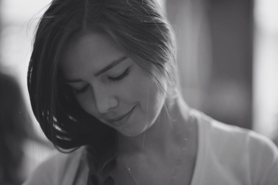 Alena Itskova