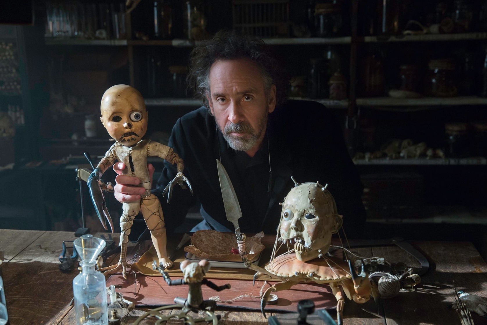 Miss Peregrine's Home for Peculiar Children Miss Peregrine's Home for Peculiar Children