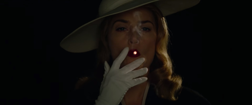 The Dressmaker