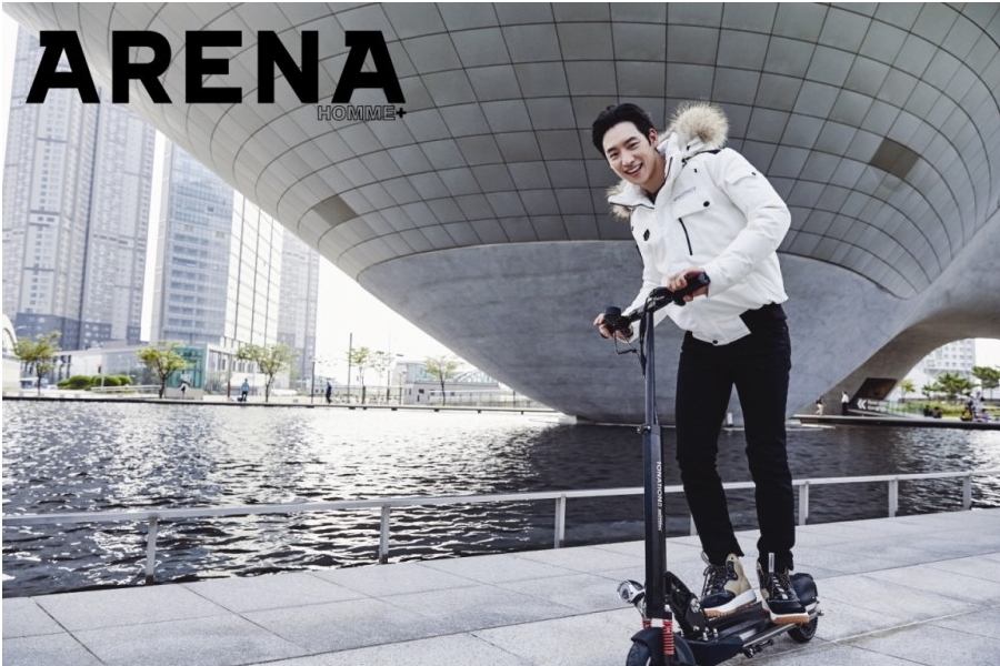 Je-hoon Lee Je-hoon Lee