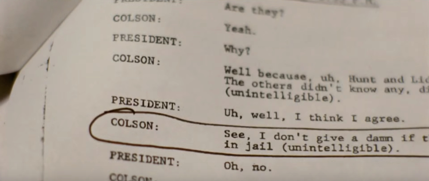 Frost/Nixon
