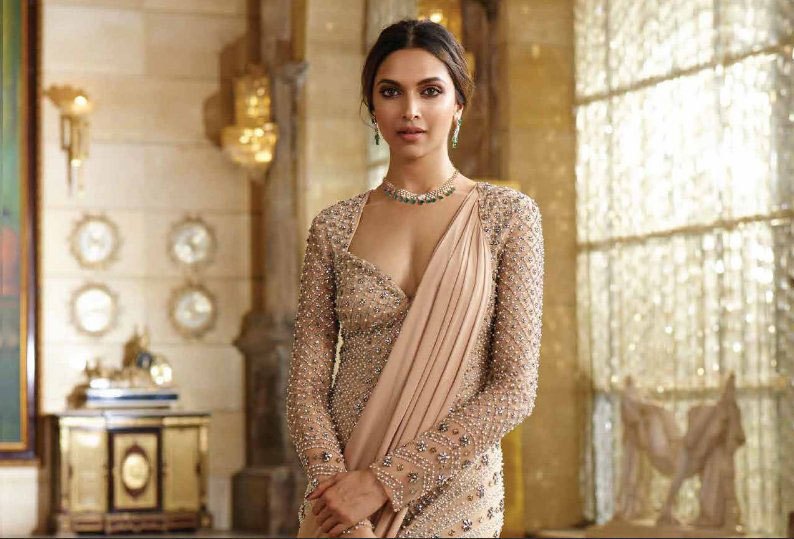 Deepika Padukone Deepika Padukone