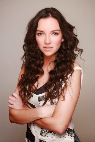 Picture of Regina Blandón
