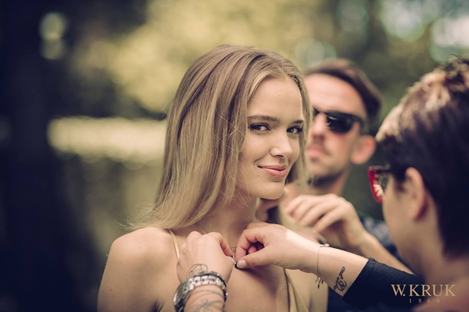 Zo Nowak