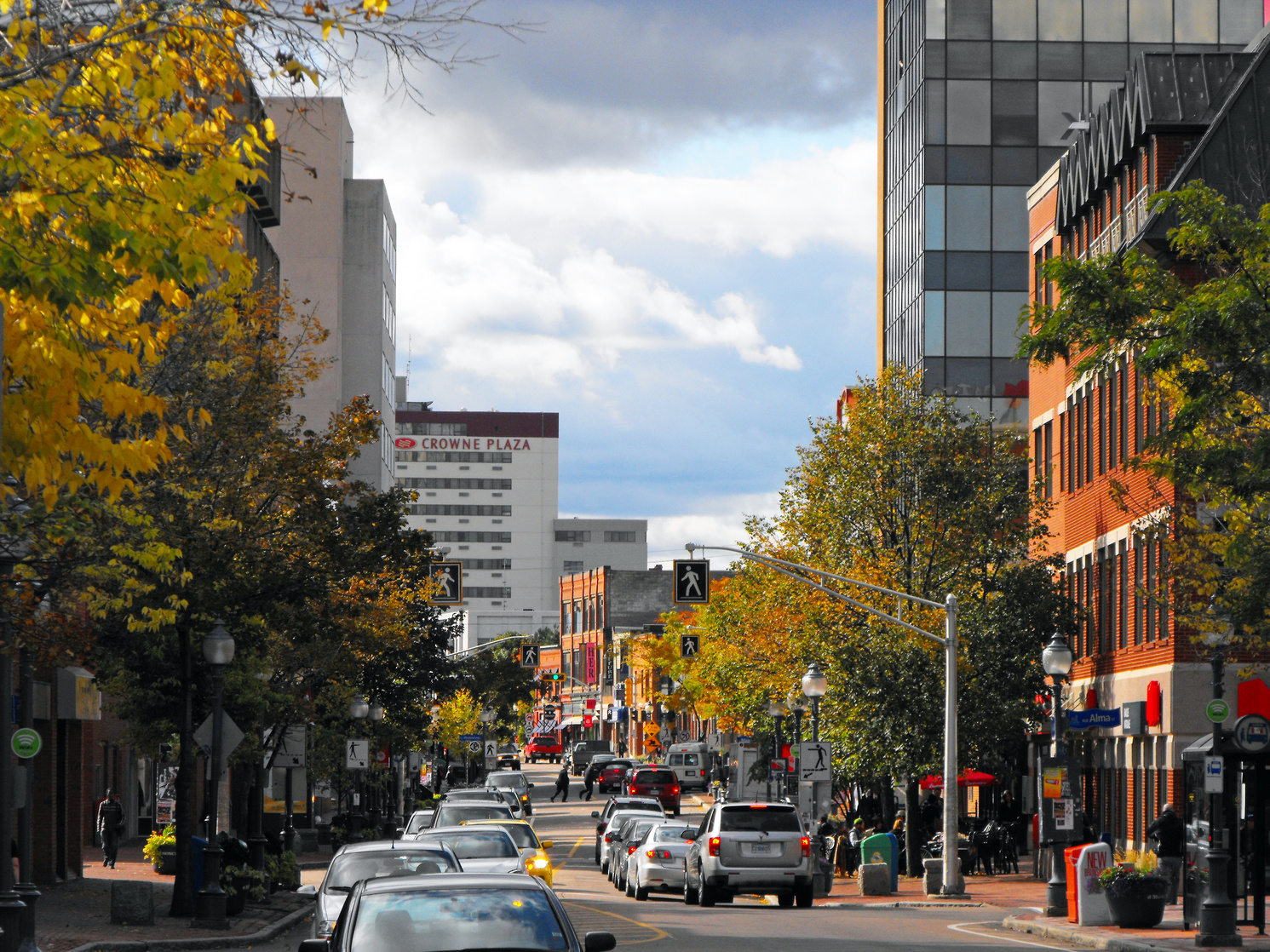Moncton