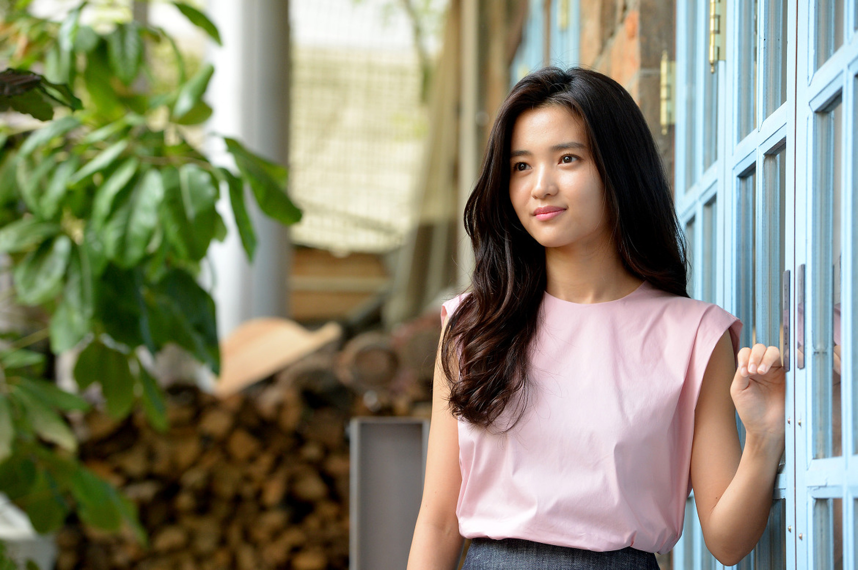 Kim Tae-ri Kim Tae-ri