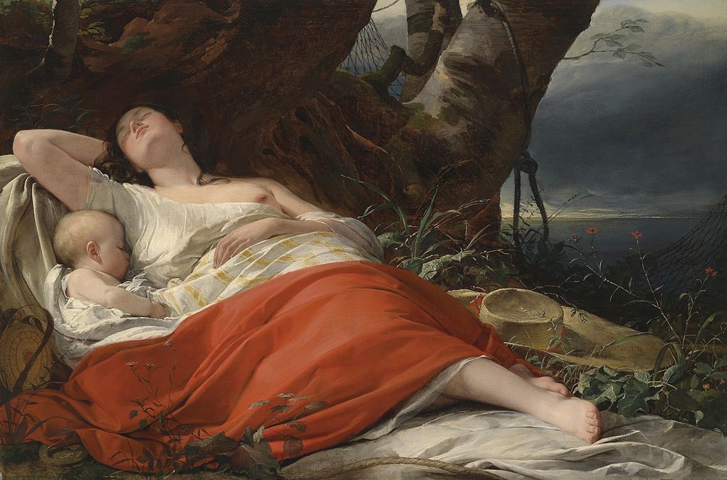 Friedrich von Amerling
