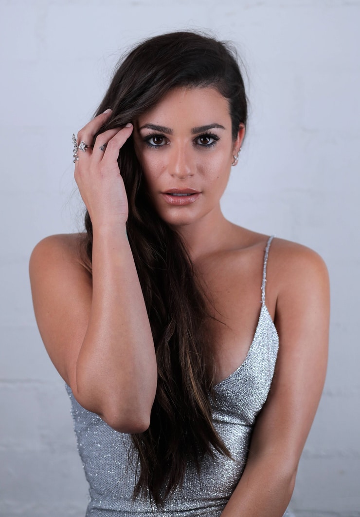 Next photo of Lea Michele