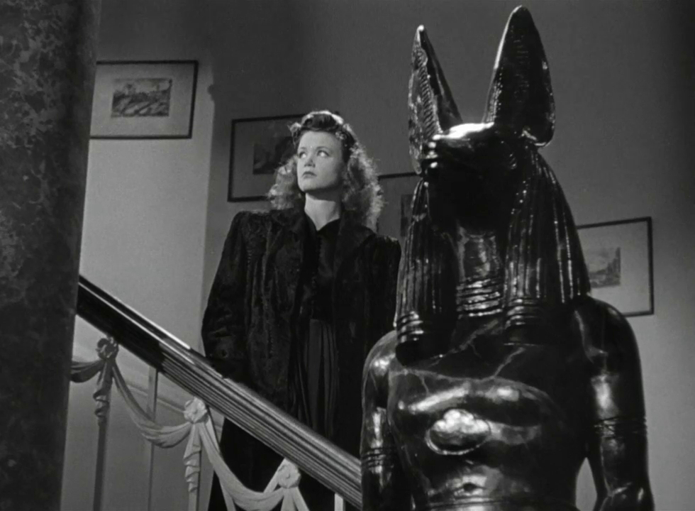 Cat People (1942) Cat People (1942)