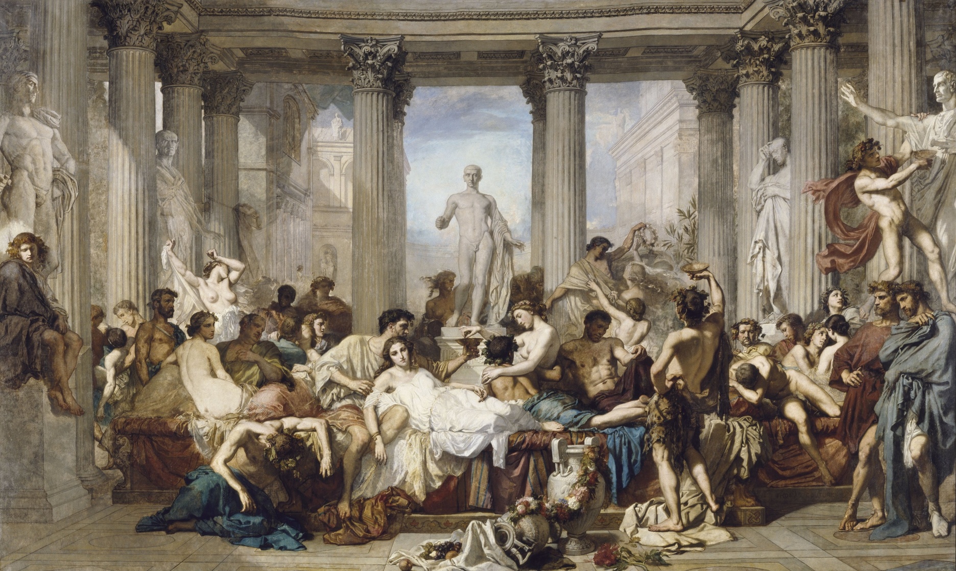 Thomas Couture