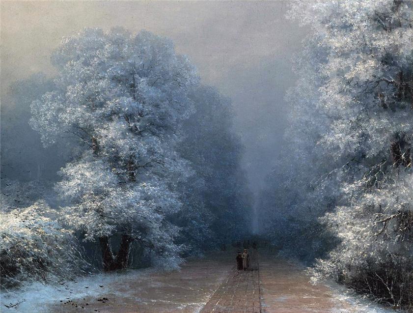 Ivan Aivazovsky