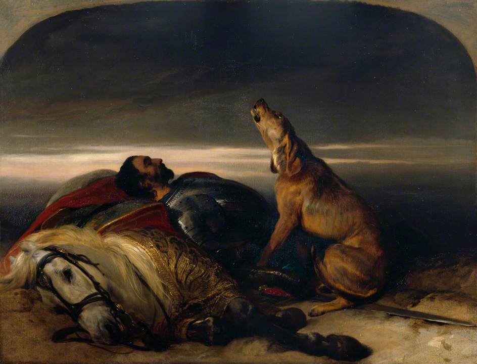 Edwin Henry Landseer