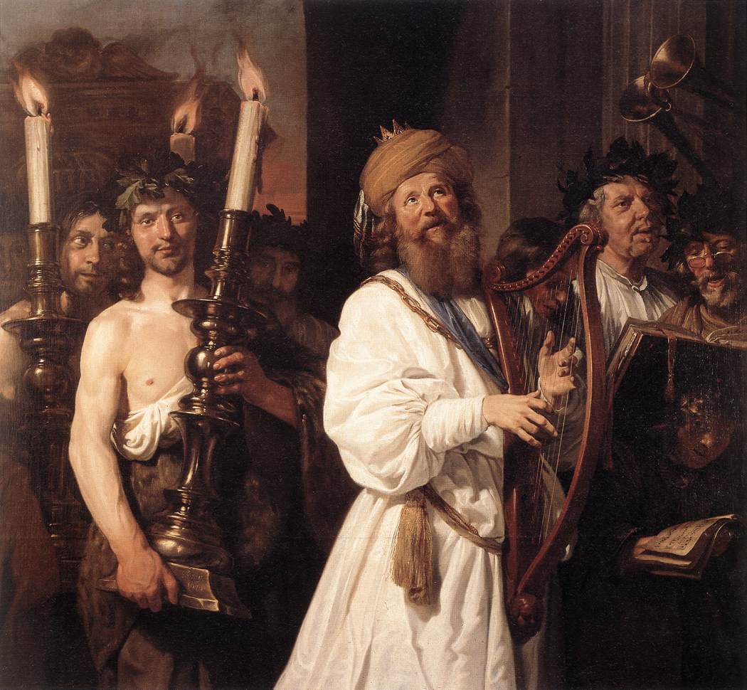 Jan de Bray