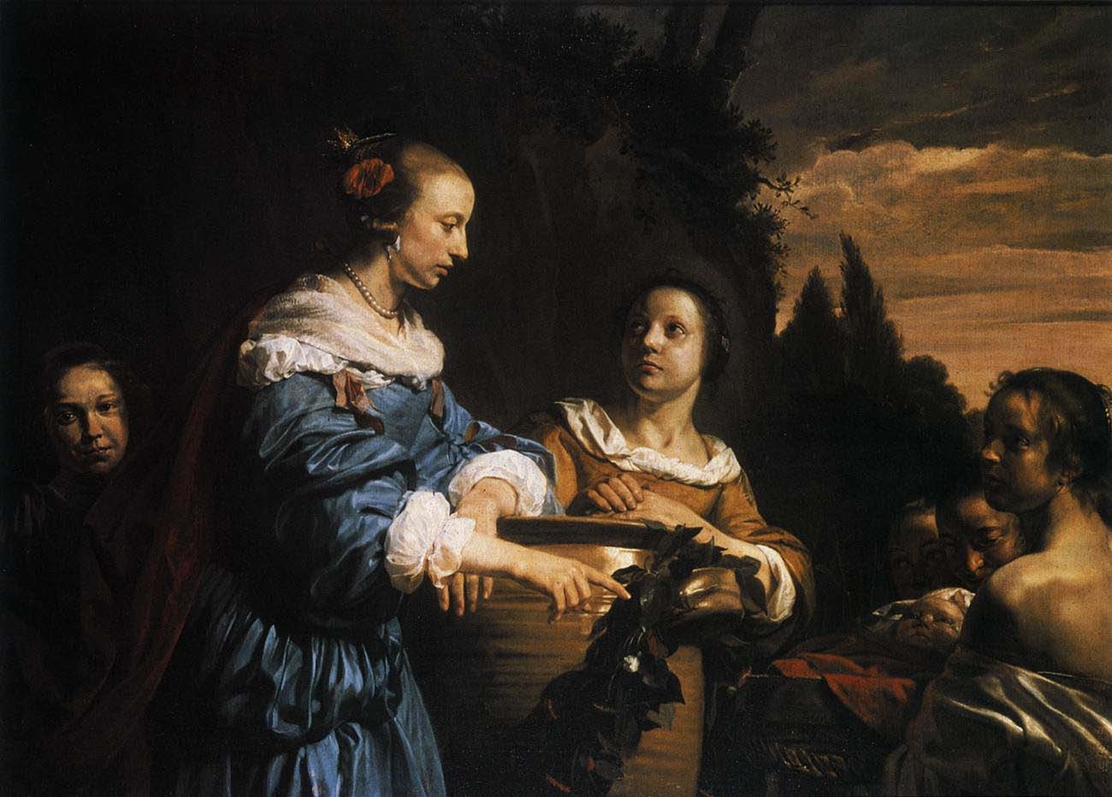 Jan de Bray
