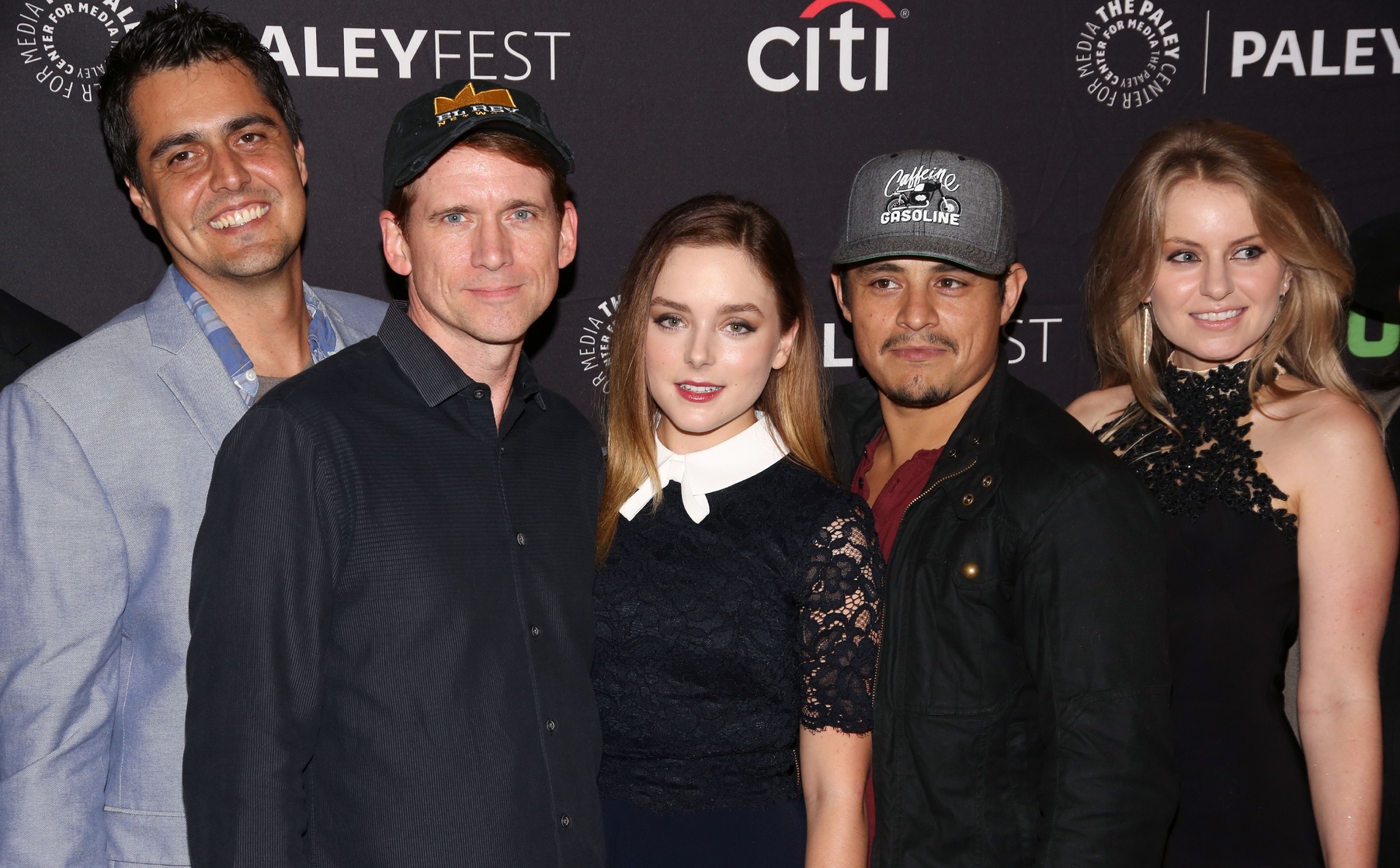 Picture of Madison Davenport