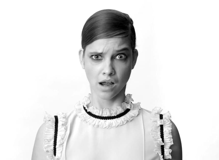 Barbara Palvin