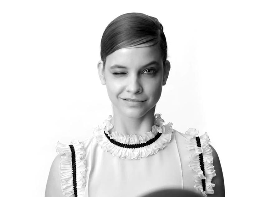 Barbara Palvin