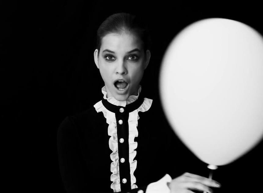 Barbara Palvin Barbara Palvin