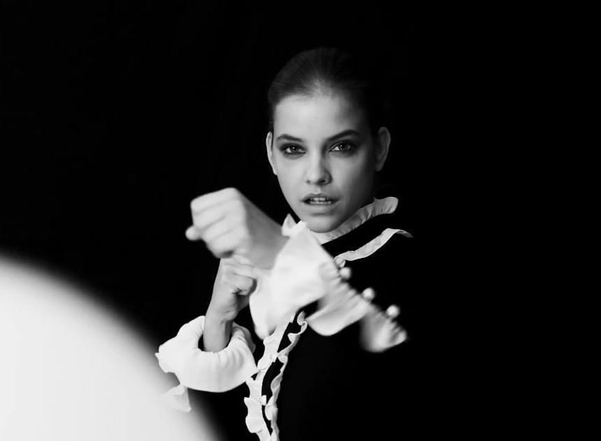 Barbara Palvin Barbara Palvin