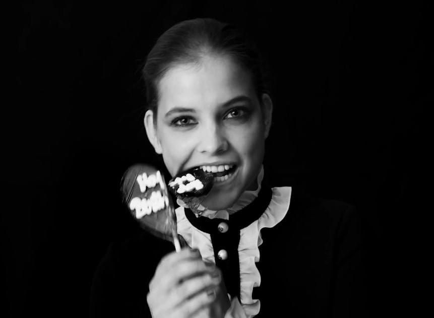 Barbara Palvin